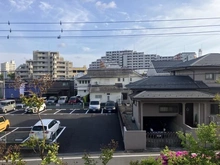 【東京都/町田市南成瀬】町田市南成瀬1丁目　土地 眺望