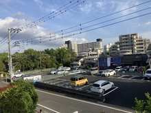 【東京都/町田市南成瀬】町田市南成瀬1丁目　土地 前面道路