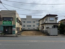 【神奈川県/綾瀬市寺尾本町】綾瀬市寺尾本町3丁目　土地 現地