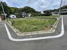 【東京都/町田市下小山田町】町田市下小山田町 建築条件付き土地　1区画／全4区画 現地：1区画/全4区画