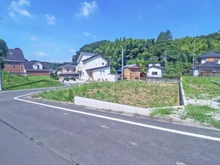 【東京都/町田市下小山田町】町田市下小山田町 建築条件付き土地　1区画／全4区画 現地：1区画/全4区画