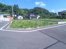 【東京都/町田市下小山田町】町田市下小山田町 建築条件付き土地　1区画／全4区画 現地：1区画/全4区画
