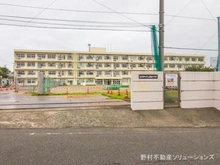 【東京都/町田市東玉川学園】町田市東玉川学園1丁目　土地 成瀬台中学校（現地より約1,050m）