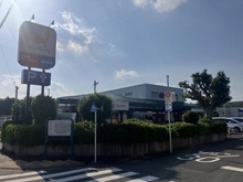 【東京都/町田市東玉川学園】町田市東玉川学園1丁目　土地 グルメシティ成瀬台店（現地より約800m）
