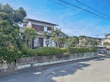 【東京都/町田市能ヶ谷】町田市能ヶ谷7丁目　土地 現地（古家あり）