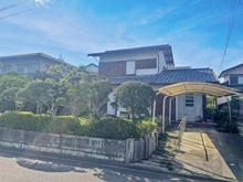 【東京都/町田市能ヶ谷】町田市能ヶ谷7丁目　土地 現地（古家あり）
