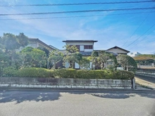 【東京都/町田市能ヶ谷】町田市能ヶ谷7丁目　土地 現地（古家あり）