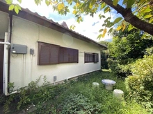 【東京都/町田市中町】町田市中町3丁目　土地 現地（古家あり）