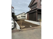 【東京都/町田市中町】町田市中町3丁目　土地 現地