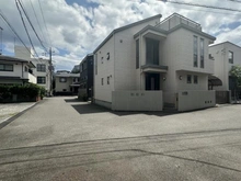 【東京都/町田市中町】町田市中町3丁目　土地 前面道路