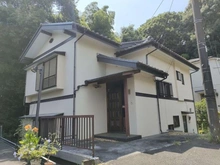 【東京都/町田市森野】町田市森野6丁目　土地 現地（古家あり）