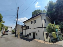 【東京都/町田市森野】町田市森野6丁目　土地 現地（古家あり）