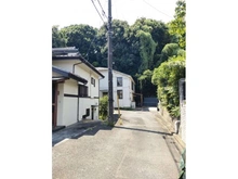 【東京都/町田市森野】町田市森野6丁目　土地 前面道路