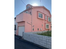 【神奈川県/相模原市南区豊町】相模原市南区豊町　古家付き土地 現地（古家あり）