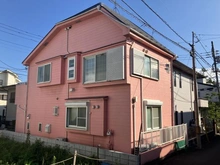 【神奈川県/相模原市南区豊町】相模原市南区豊町　古家付き土地 現地（古家あり）