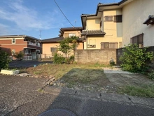 【神奈川県/相模原市緑区原宿】相模原市緑区原宿5丁目　土地 現地