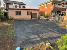 【神奈川県/相模原市緑区原宿】相模原市緑区原宿5丁目　土地 現地
