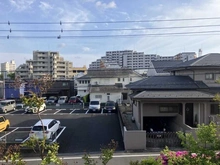 【東京都/町田市南成瀬】町田市南成瀬1丁目　土地 眺望：バルコニーから