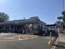 【東京都/町田市南成瀬】町田市南成瀬1丁目　土地 セブンイレブン　町田成瀬駅北店（現地より約130m）
