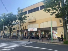【東京都/町田市南成瀬】町田市南成瀬1丁目　土地 そうてつローゼン（現地より約200m）