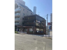 【東京都/町田市南成瀬】町田市南成瀬1丁目　土地 JA町田市　成瀬駅前支店（現地より約170m）