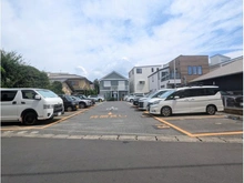 【神奈川県/逗子市新宿】逗子市新宿1丁目　土地 現地