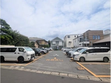 【神奈川県/逗子市新宿】逗子市新宿1丁目　土地 現地