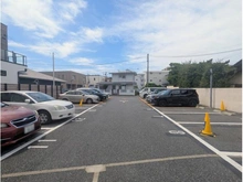 【神奈川県/逗子市新宿】逗子市新宿1丁目　土地 現地