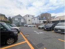【神奈川県/逗子市新宿】逗子市新宿1丁目　土地 現地