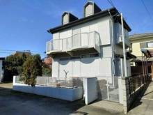 【東京都/町田市金森東】町田市金森東3丁目　土地 現地（古家あり）