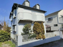【東京都/町田市金森東】町田市金森東3丁目　土地 現地（古家あり）