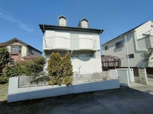 【東京都/町田市金森東】町田市金森東3丁目　土地 現地（古家あり）