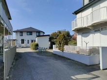 【東京都/町田市金森東】町田市金森東3丁目　土地 前面道路