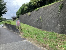 【東京都/町田市小野路町】町田市小野路町　売地 現地
