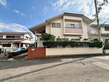 【東京都/町田市成瀬】町田市成瀬2丁目　土地 現地（古家あり）