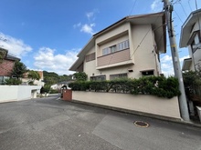 【東京都/町田市成瀬】町田市成瀬2丁目　土地 現地（古家あり）