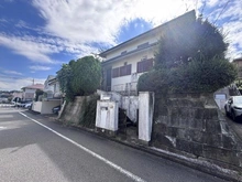 【東京都/町田市成瀬】町田市成瀬1丁目　土地 現地（古家あり）
