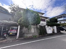 【東京都/町田市成瀬】町田市成瀬1丁目　土地 現地（古家あり）