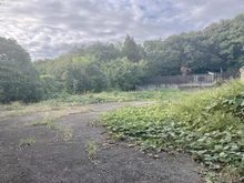 【神奈川県/相模原市南区磯部】相模原市南区磯部　土地 現地