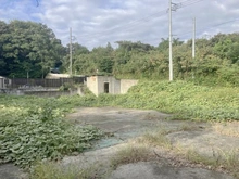 【神奈川県/相模原市南区磯部】相模原市南区磯部　土地 現地