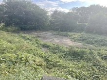 【神奈川県/相模原市南区磯部】相模原市南区磯部　土地 現地