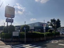 【東京都/町田市東玉川学園】町田市東玉川学園1丁目　土地 グルメシティ成瀬台店（現地より約800m）