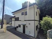 【東京都/町田市森野】町田市森野6丁目　土地 現地（古家あり）