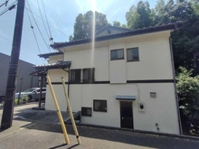 【東京都/町田市森野】町田市森野6丁目　土地 現地（古家あり）