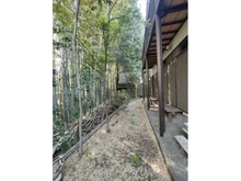 【東京都/町田市森野】町田市森野6丁目　土地 庭