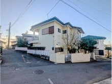 【東京都/町田市高ヶ坂】町田市高ヶ坂4丁目　土地 現地