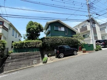 【東京都/町田市成瀬】町田市成瀬1丁目　土地 現地（古家あり）