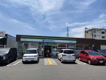 【東京都/町田市成瀬】町田市成瀬1丁目　土地  ファミリーマート町田成瀬台店（現地より約660m）