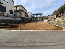 【神奈川県/横浜市瀬谷区宮沢】横浜市瀬谷区宮沢三丁目　土地 現地