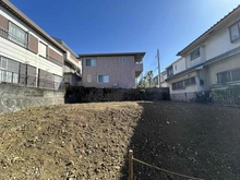 【神奈川県/横浜市保土ケ谷区初音ケ丘】横浜市保土ヶ谷区初音ヶ丘～土地～ 現地